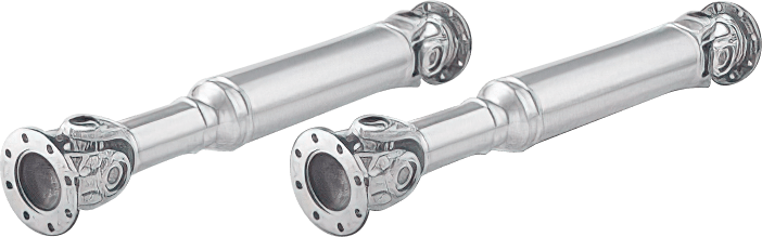 propshaft repairs in cape town